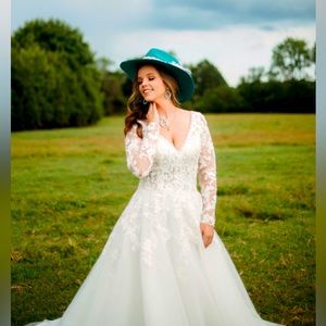 Meet your Posher, Ashlyn